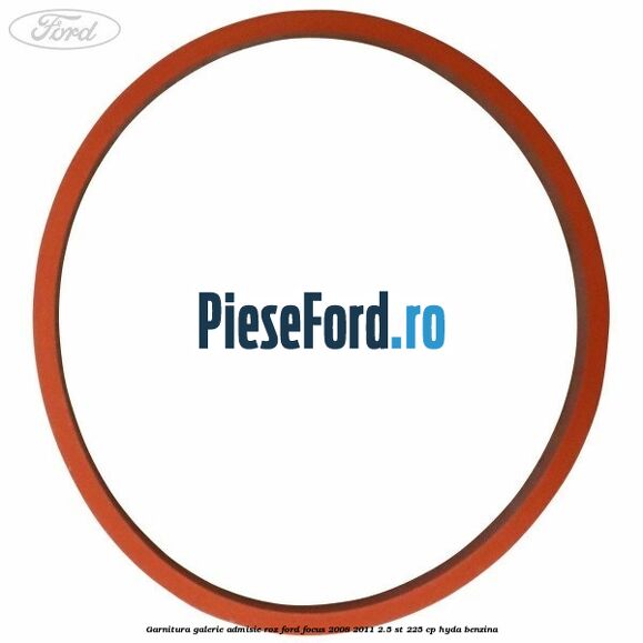 Garnitura galerie admisie roz Ford Focus 2008-2011 2.5 ST 225 cp HYDA benzina