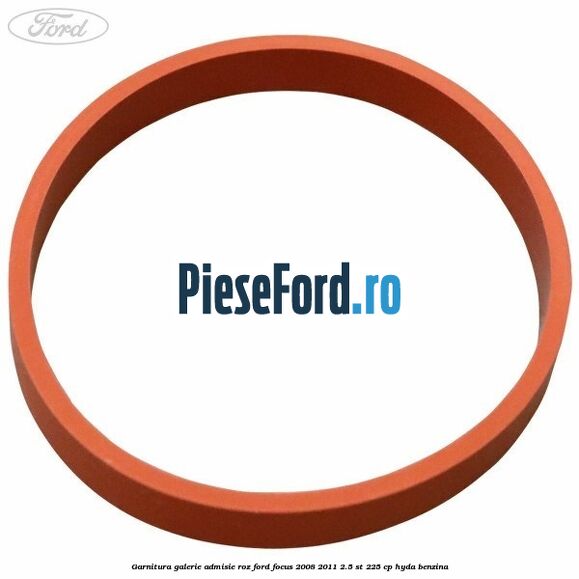 Garnitura galerie admisie roz Ford Focus 2008-2011 2.5 ST 225 cp HYDA benzina