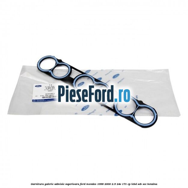 Garnitura galerie admisie superioara Ford Mondeo 1996-2000 2.5 24V 171 cp LCBD, SEB, SEC benzina