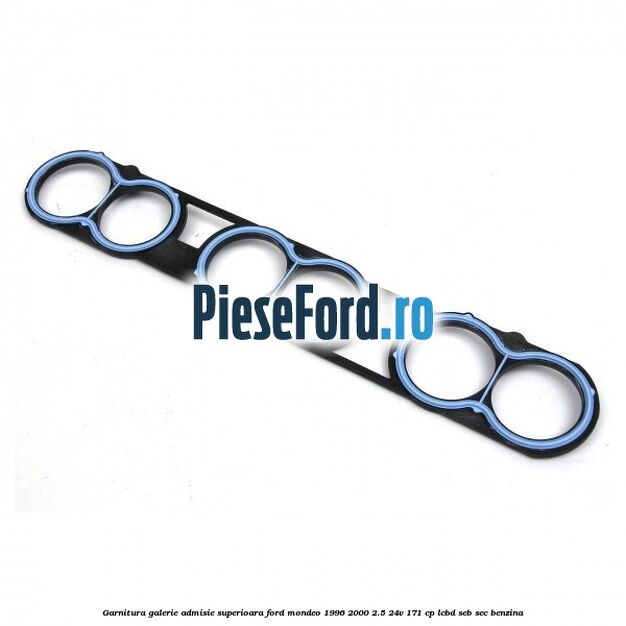 Garnitura galerie admisie superioara Ford Mondeo 1996-2000 2.5 24V 171 cp LCBD, SEB, SEC benzina