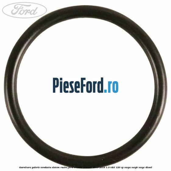 Garnitura, galerie conducta sistem racire Ford Transit Connect 2013-2018 1.5 TDCi 120 cp Garnitura, galerie conducta sistem racire Ford Transit Connect 2013-2018 1.5 TDCi 120 cp XWGA, XWGB, XWGC diesel