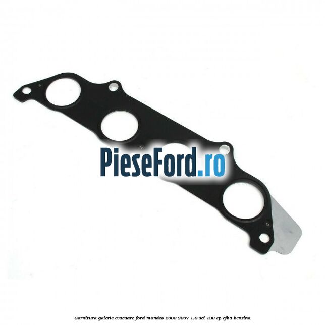 Garnitura, galerie evacuare Ford Mondeo 2000-2007 1.8 SCi 130 cp CFBA benzina