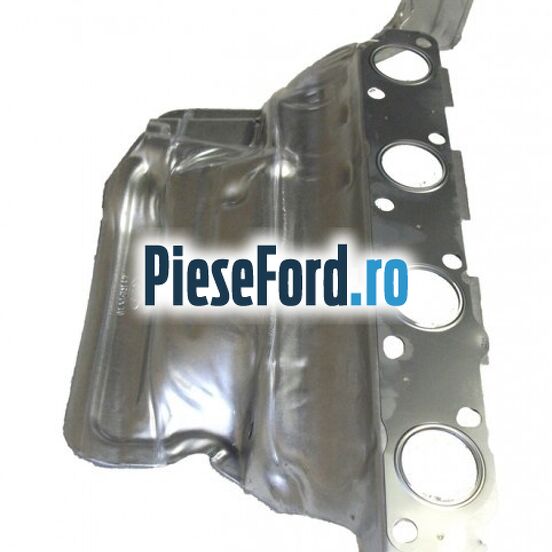 Garnitura galerie evacuare Ford Transit 2006-2014 2.2 TDCi 130 cp QWFA diesel