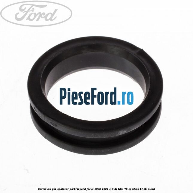 Garnitura gat spalator parbriz Ford Focus 1998-2004 1.8 DI/TDDi 75 cp BHDA, BHDB diesel
