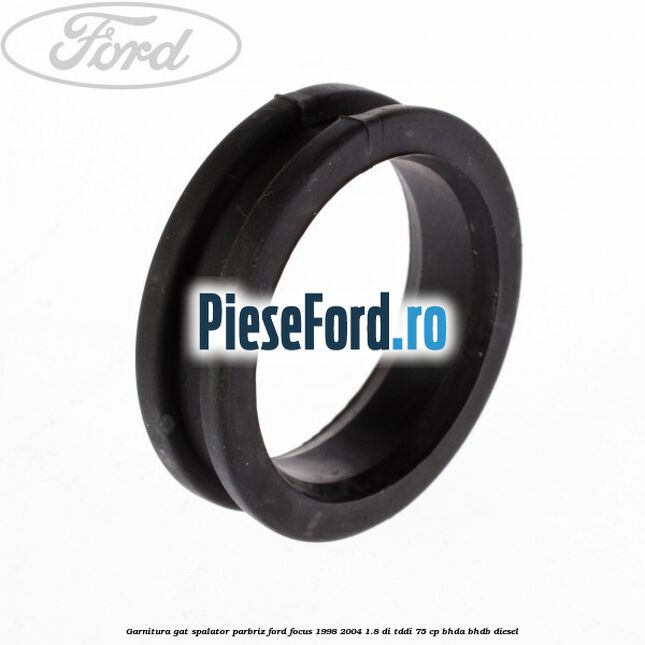 Garnitura gat spalator parbriz Ford Focus 1998-2004 1.8 DI/TDDi 75 cp BHDA, BHDB diesel