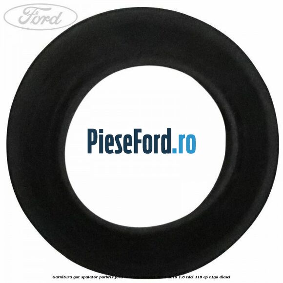 Garnitura gat spalator parbriz Ford Tourneo Connect 2013-2018 1.6 TDCi 115 cp T1GA diesel