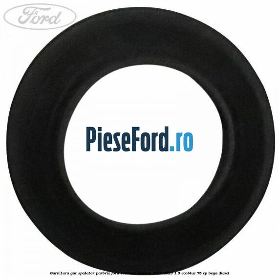 Garnitura gat spalator parbriz Ford Tourneo Connect 2019-2023 1.5 EcoBlue 75 cp BEGA diesel