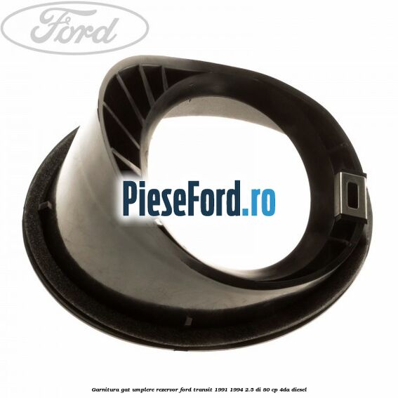 Garnitura gat umplere rezervor Ford Transit 1991-1994 2.5 DI 80 cp 4DA diesel