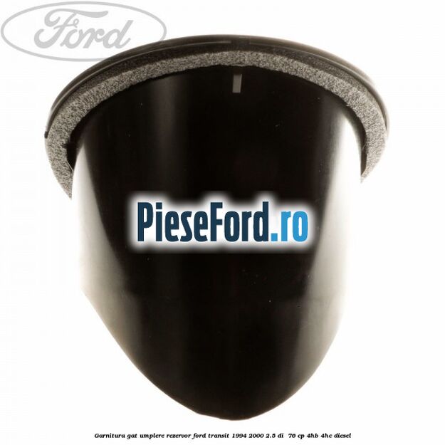 Garnitura gat umplere rezervor Ford Transit 1994-2000 2.5 DI  76 cp 4HB, 4HC diesel