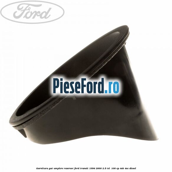 Garnitura gat umplere rezervor Ford Transit 1994-2000 2.5 TD  100 cp 4EB, 4EC diesel