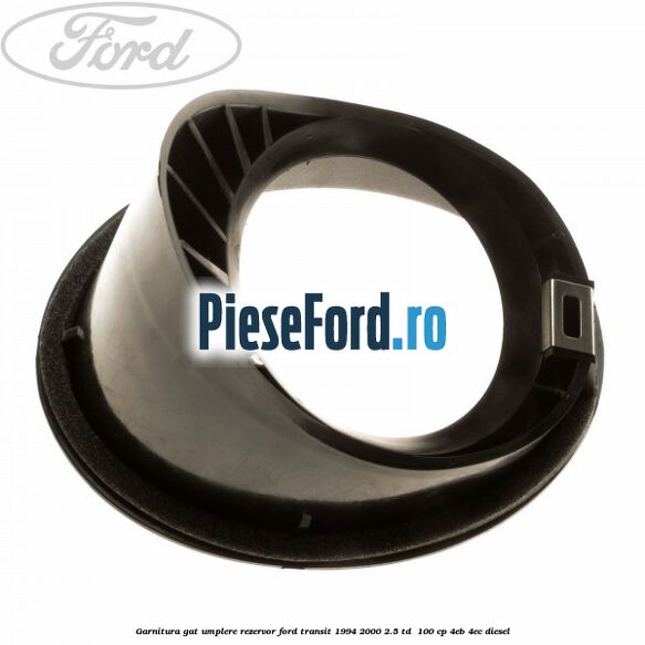 Garnitura gat umplere rezervor Ford Transit 1994-2000 2.5 TD  100 cp 4EB, 4EC diesel
