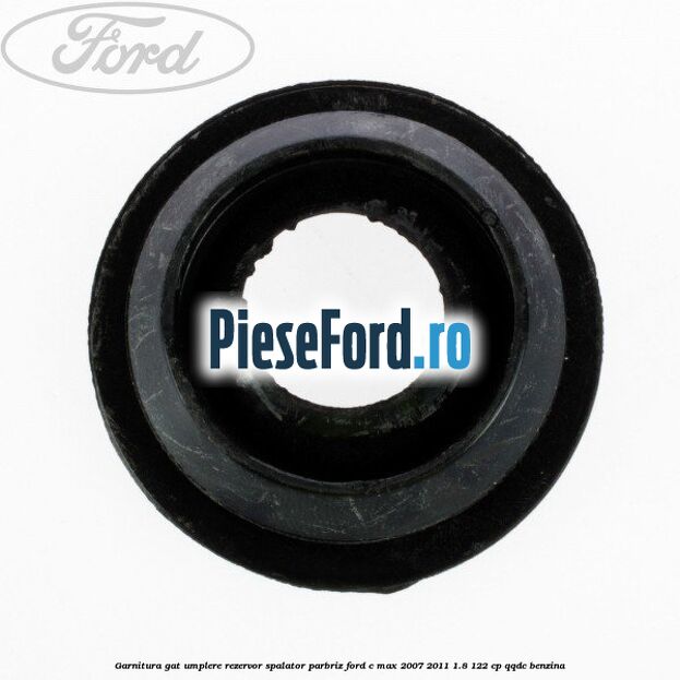 Garnitura gat umplere rezervor spalator parbriz Ford C-Max 2007-2011 1.8 122 cp Garnitura gat umplere rezervor spalator parbriz Ford C-Max 2007-2011 1.8 122 cp QQDC benzina