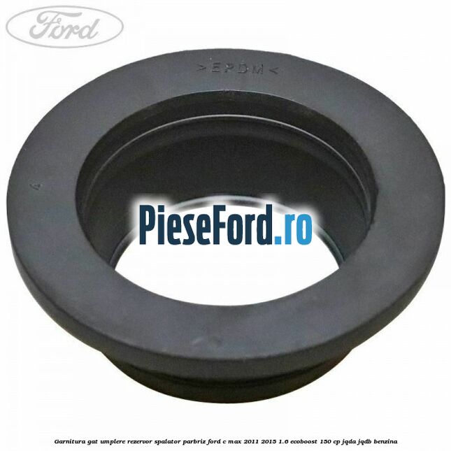 Garnitura gat umplere rezervor spalator parbriz Ford C-Max 2011-2015 1.6 EcoBoost 150 cp JQDA, JQDB benzina