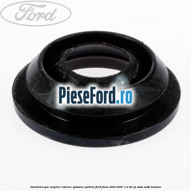 Garnitura gat umplere rezervor spalator parbriz Ford Focus 2004-2007 1.4 80 cp ASDA, ASDB benzina
