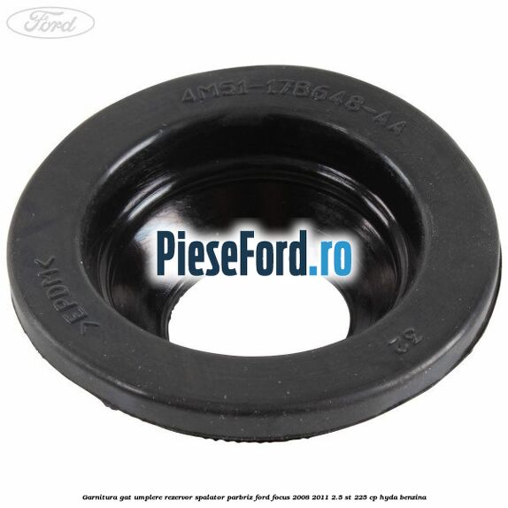 Garnitura gat umplere rezervor spalator parbriz Ford Focus 2008-2011 2.5 ST 225 cp HYDA benzina