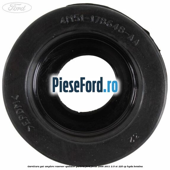 Garnitura gat umplere rezervor spalator parbriz Ford Focus 2008-2011 2.5 ST 225 cp HYDA benzina