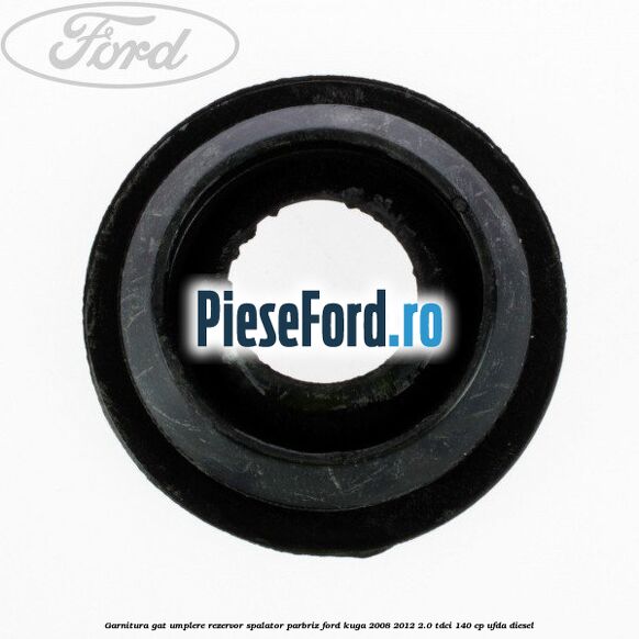 Garnitura gat umplere rezervor spalator parbriz Ford Kuga 2008-2012 2.0 TDCI 140 cp UFDA diesel