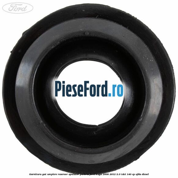 Garnitura gat umplere rezervor spalator parbriz Ford Kuga 2008-2012 2.0 TDCI 140 cp UFDA diesel