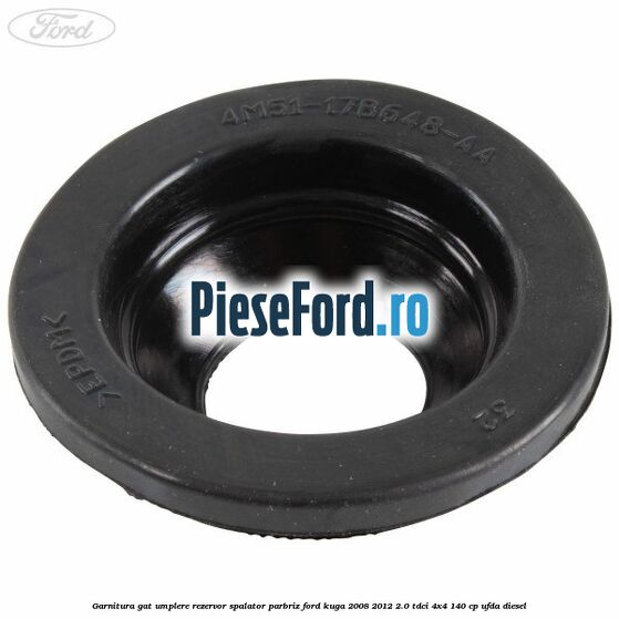 Garnitura gat umplere rezervor spalator parbriz Ford Kuga 2008-2012 2.0 TDCI 4x4 140 cp UFDA diesel
