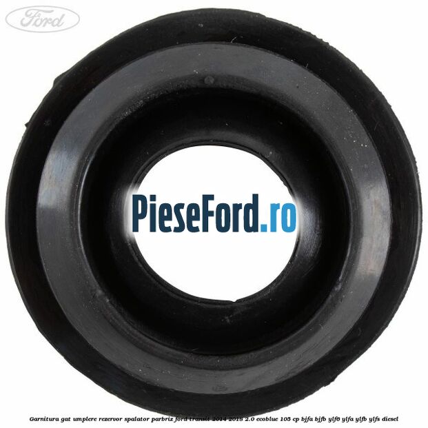 Garnitura gat umplere rezervor spalator parbriz Ford Transit 2014-2018 2.0 EcoBlue 105 cp BJFA, BJFB, YLF6, YLFA, YLFB, YLFS diesel