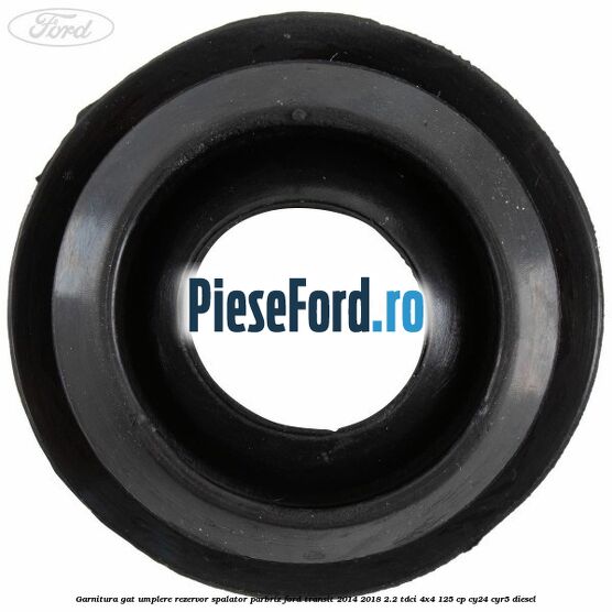 Garnitura gat umplere rezervor spalator parbriz Ford Transit 2014-2018 2.2 TDCi 4x4 125 cp CY24, CYR5 diesel