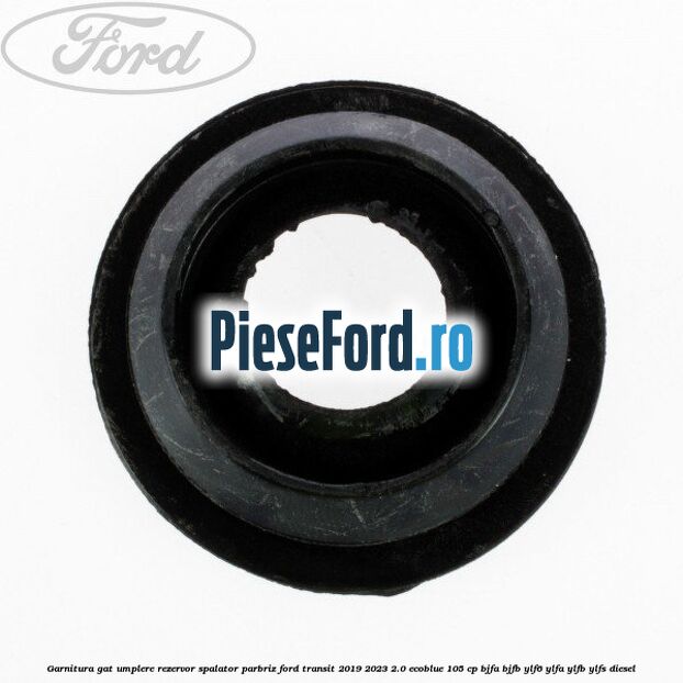 Garnitura gat umplere rezervor spalator parbriz Ford Transit 2019-2023 2.0 EcoBlue 105 cp Garnitura gat umplere rezervor spalator parbriz Ford Transit 2019-2023 2.0 EcoBlue 105 cp BJFA, BJFB, YLF6, YLFA, YLFB, YLFS diesel