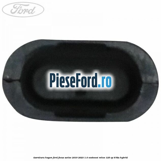 Garnitura hayon Ford Focus Active 2019-2023 1.0 EcoBoost mHEV 125 cp Garnitura hayon Ford Focus Active 2019-2023 1.0 EcoBoost mHEV 125 cp B7DA Hybrid