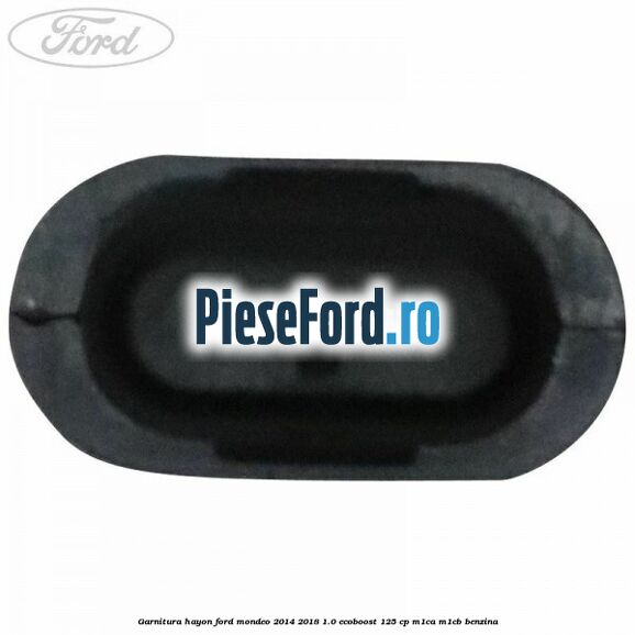 Garnitura hayon Ford Mondeo 2014-2018 1.0 EcoBoost 125 cp M1CA, M1CB benzina