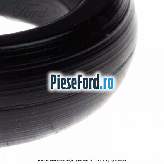 Garnitura iesire racitor ulei Ford Focus 2004-2007 2.5 ST 225 cp Garnitura iesire racitor ulei Ford Focus 2004-2007 2.5 ST 225 cp HYDA benzina
