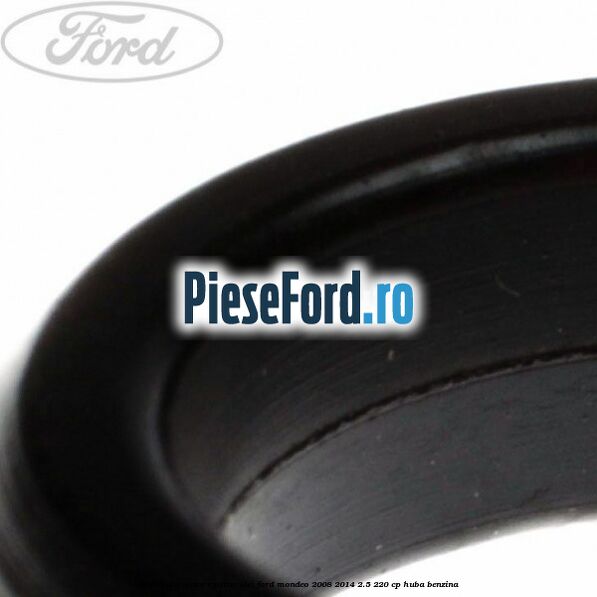 Garnitura iesire racitor ulei Ford Mondeo 2008-2014 2.5 220 cp HUBA benzina