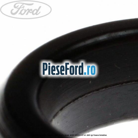 Garnitura iesire racitor ulei Ford S-Max 2007-2014 2.5 ST 220 cp Garnitura iesire racitor ulei Ford S-Max 2007-2014 2.5 ST 220 cp HUWA benzina
