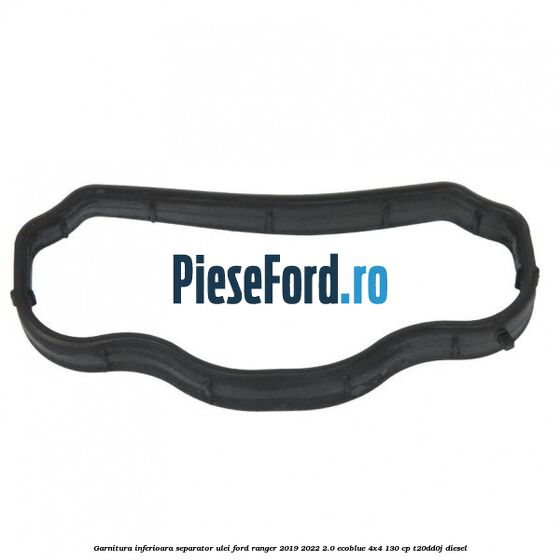 Garnitura inferioara separator ulei Ford Ranger 2019-2022 2.0 EcoBlue 4x4 130 cp T20DD0J diesel