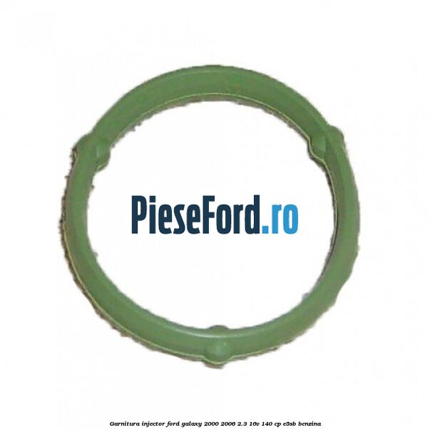 Garnitura injector Ford Galaxy 2000-2006 2.3 16V 140 cp E5SB benzina
