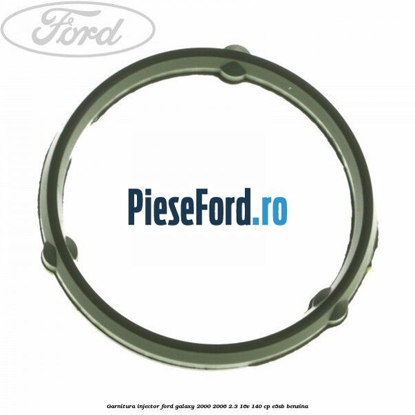 Garnitura injector Ford Galaxy 2000-2006 2.3 16V 140 cp E5SB benzina