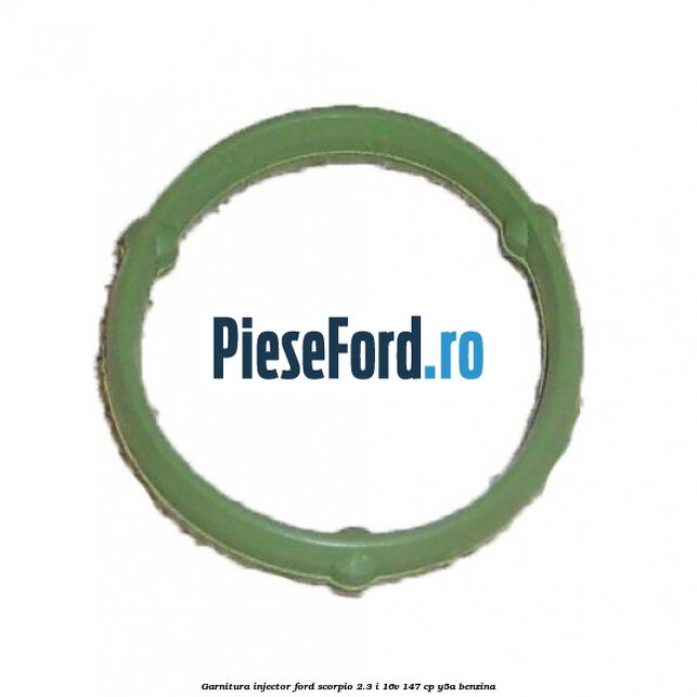 Garnitura injector Ford Scorpio 2.3 i 16V 147 cp Y5A benzina