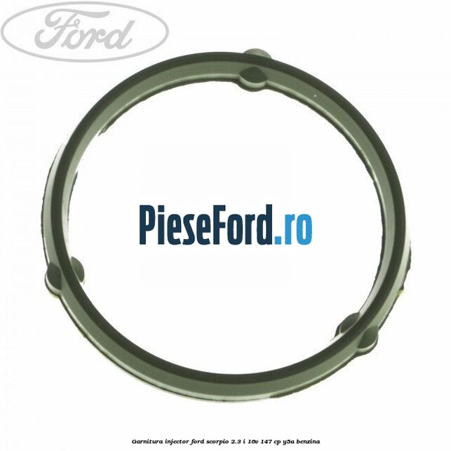 Garnitura injector Ford Scorpio 2.3 i 16V 147 cp Y5A benzina