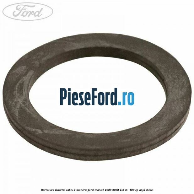 Garnitura insertie cablu timonerie Ford Transit 2000-2006 2.0 DI 100 cp Garnitura insertie cablu timonerie Ford Transit 2000-2006 2.0 DI 100 cp ABFA diesel