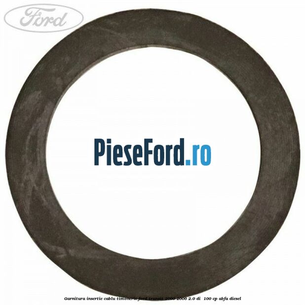Garnitura insertie cablu timonerie Ford Transit 2000-2006 2.0 DI 100 cp Garnitura insertie cablu timonerie Ford Transit 2000-2006 2.0 DI 100 cp ABFA diesel