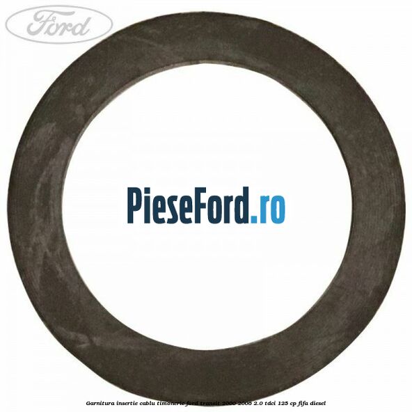 Garnitura insertie cablu timonerie Ford Transit 2000-2006 2.0 TDCi 125 cp FIFA diesel