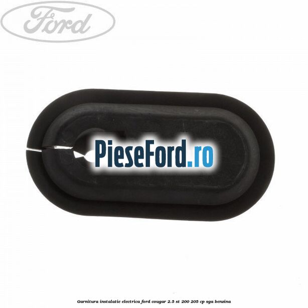 Garnitura, instalatie electrica Ford Cougar 2.5 ST 200 205 cp SGA benzina