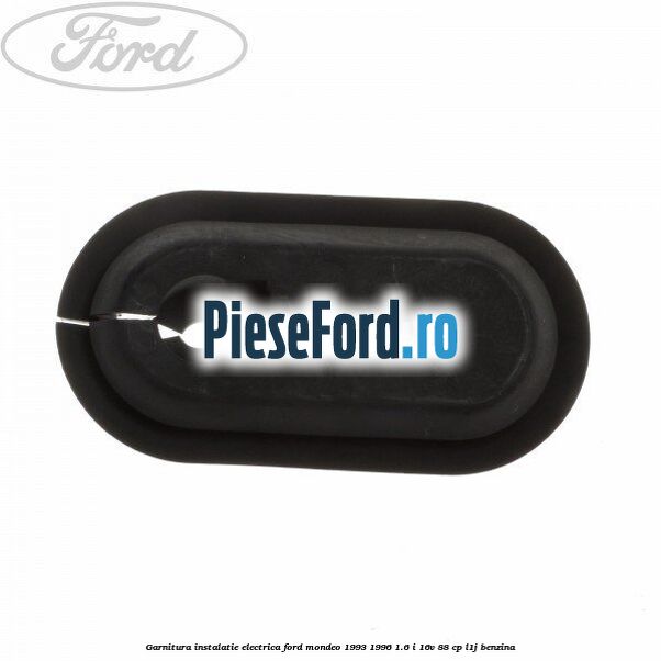 Garnitura, instalatie electrica Ford Mondeo 1993-1996 1.6 i 16V 88 cp L1J benzina