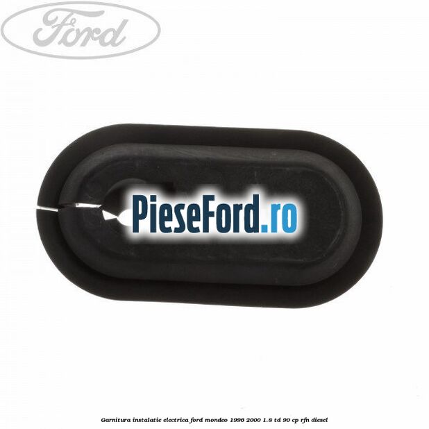 Garnitura, instalatie electrica Ford Mondeo 1996-2000 1.8 TD 90 cp RFN diesel