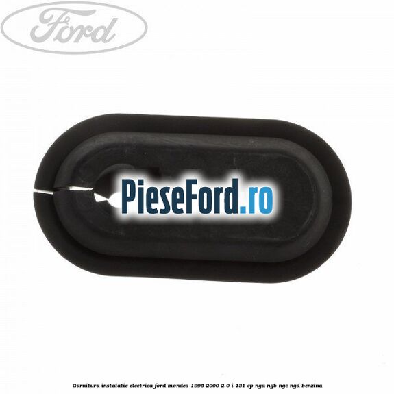 Garnitura, instalatie electrica Ford Mondeo 1996-2000 2.0 i 131 cp NGA, NGB, NGC, NGD benzina