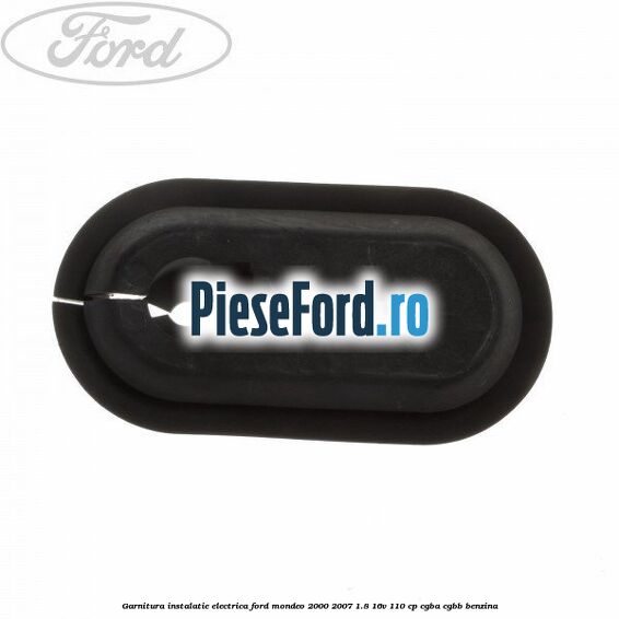 Garnitura, instalatie electrica Ford Mondeo 2000-2007 1.8 16V 110 cp CGBA, CGBB benzina
