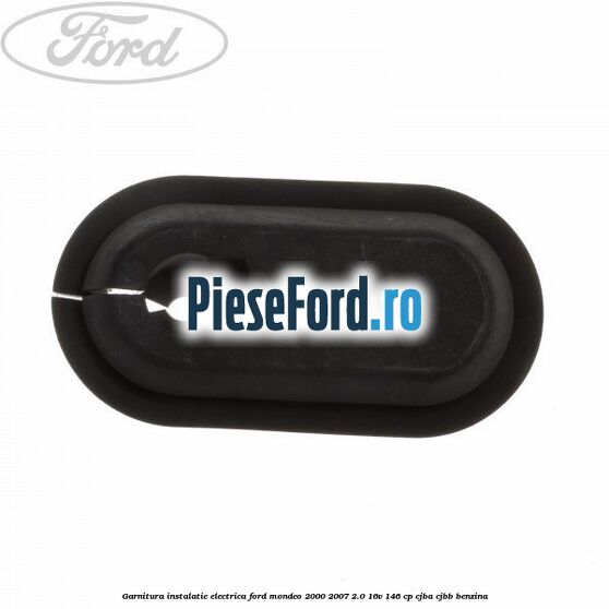 Garnitura, instalatie electrica Ford Mondeo 2000-2007 2.0 16V 146 cp CJBA, CJBB benzina