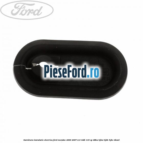 Garnitura, instalatie electrica Ford Mondeo 2000-2007 2.0 TDDI 115 cp D6BA, HJBA, HJBB, HJBC diesel