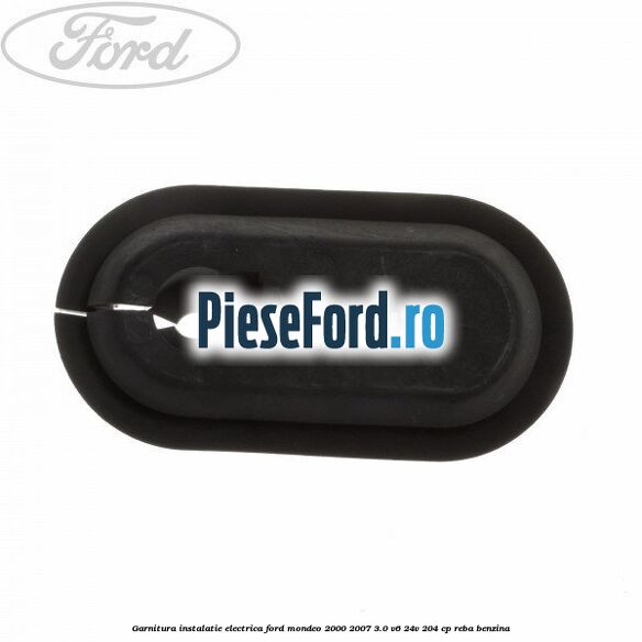 Garnitura, instalatie electrica Ford Mondeo 2000-2007 3.0 V6 24V 204 cp REBA benzina
