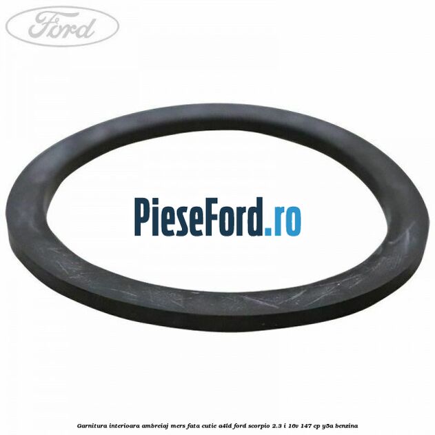 Garnitura interioara ambreiaj mers fata cutie A4LD Ford Scorpio 2.3 i 16V 147 cp Y5A benzina