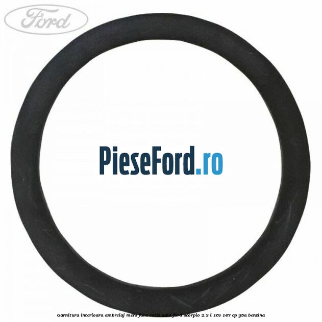 Garnitura interioara ambreiaj mers fata cutie A4LD Ford Scorpio 2.3 i 16V 147 cp Y5A benzina