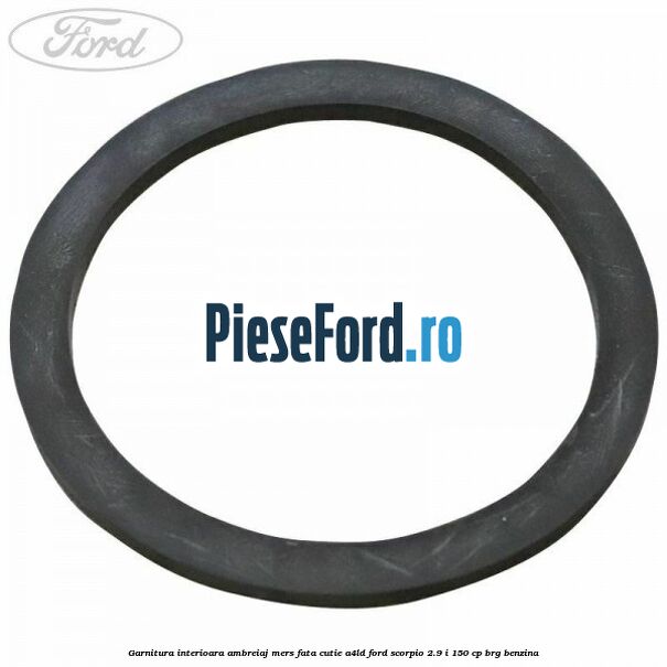 Garnitura interioara ambreiaj mers fata cutie A4LD Ford Scorpio 2.9 i 150 cp BRG benzina